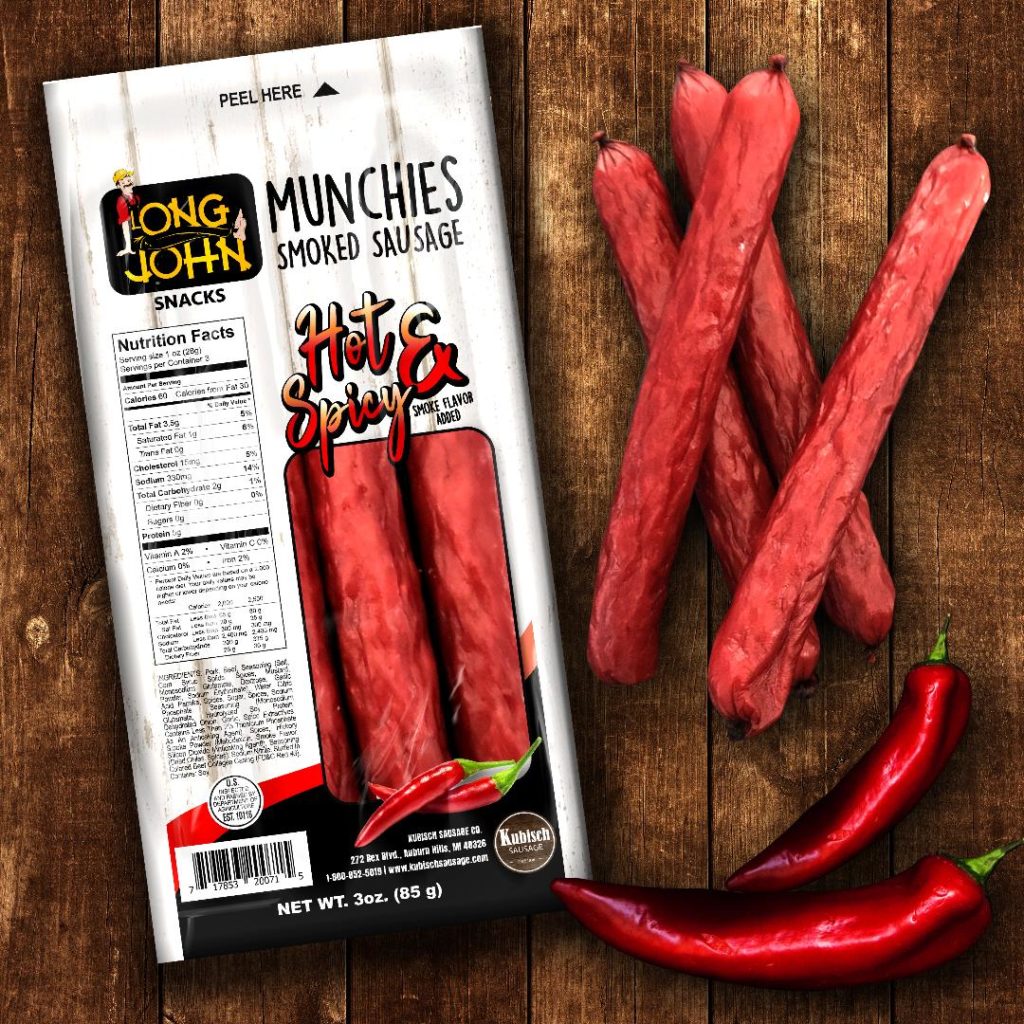 Munchies Premier Snacks Distributors