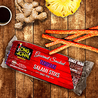 Salami Stix